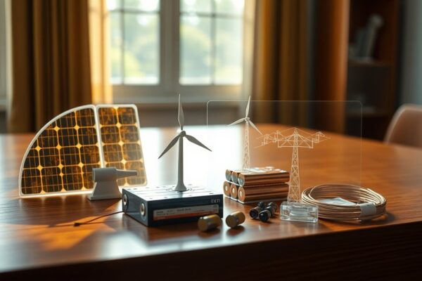 Navigating the complexities of solar, wind, and storage investments for long-term gains