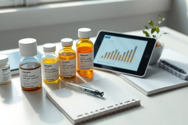New OPAL trial arm to evaluate icovamenib plus semaglutide for weight and muscle health