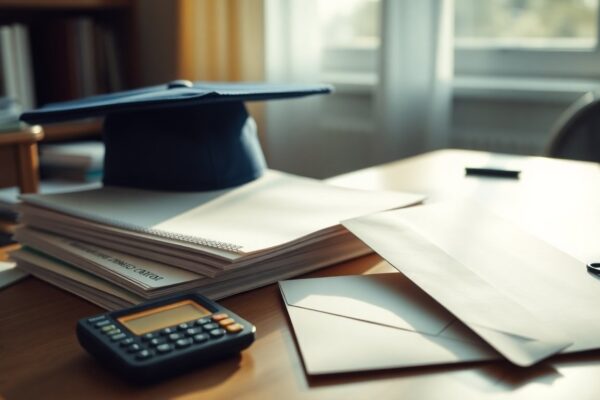 New Rule Ties Federal Student Aid to Graduate Earnings