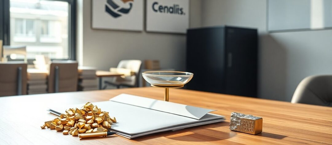 Newmont Corporation gains 13.32% of LunR Royalties via Lundin Gold distribution