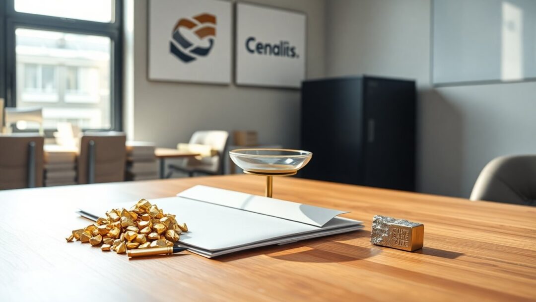 Newmont Corporation gains 13.32% of LunR Royalties via Lundin Gold distribution