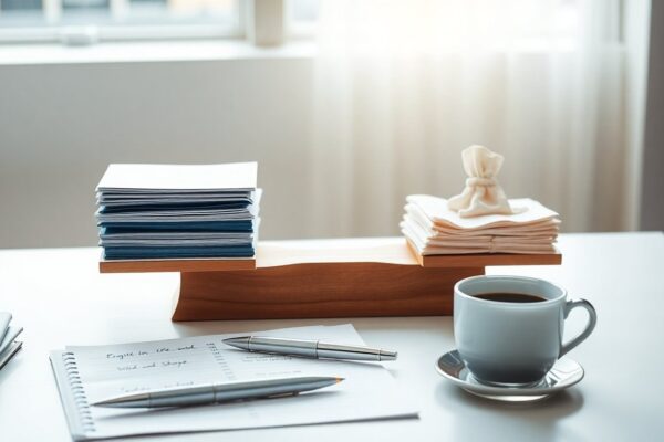 Optimizing capital structure: A comparison of equity and debt financing