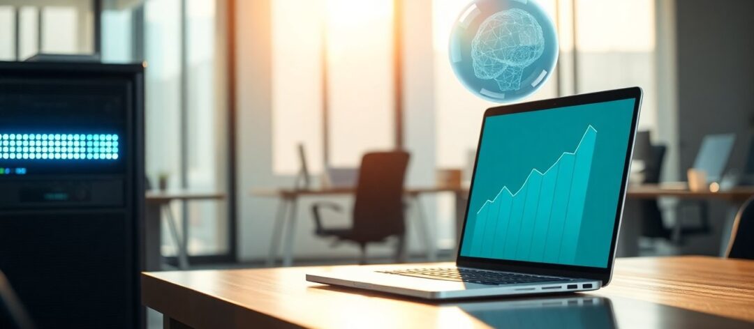 Oracle Stock Surge: Analyzing the AI-Driven Growth and Financial Impact
