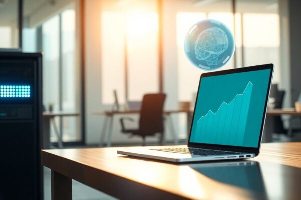 Oracle Stock Surge: Analyzing the AI-Driven Growth and Financial Impact