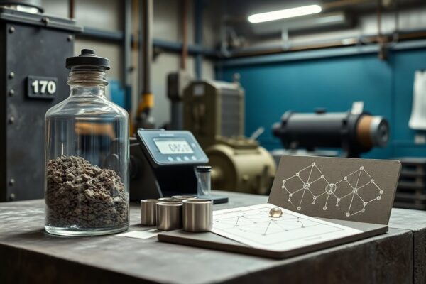 Pentagon backs Phoenix Tailings with $500 million for rare earth processing facility