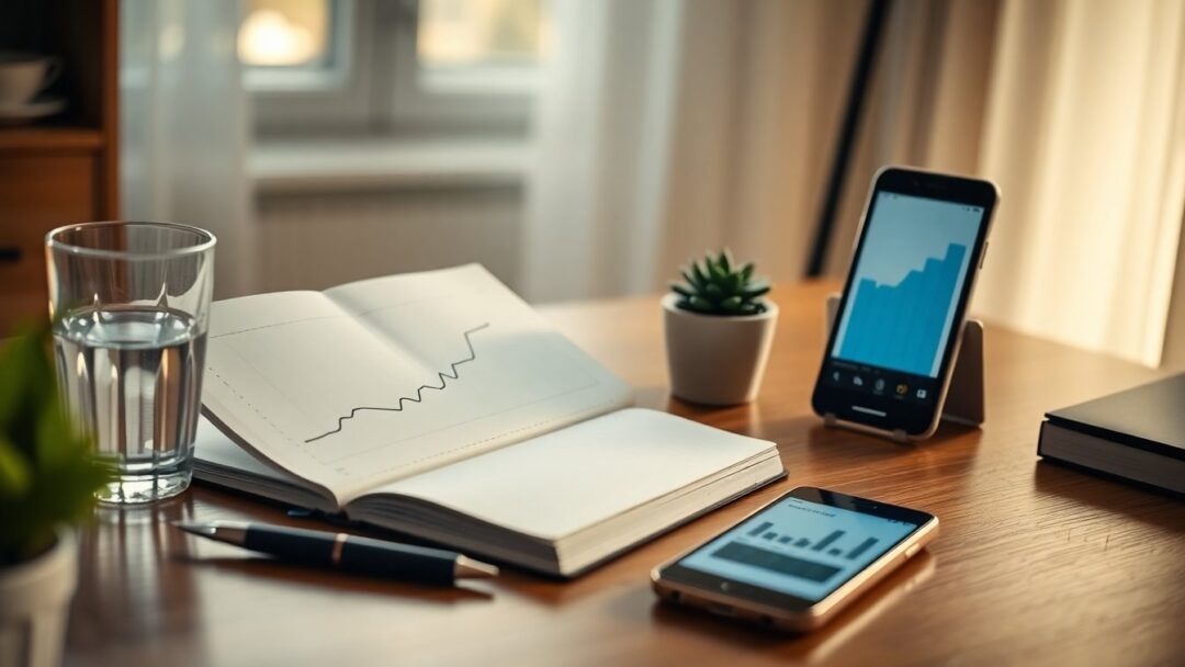 Personal finance essentials: budgeting, saving, and investing for a secure future