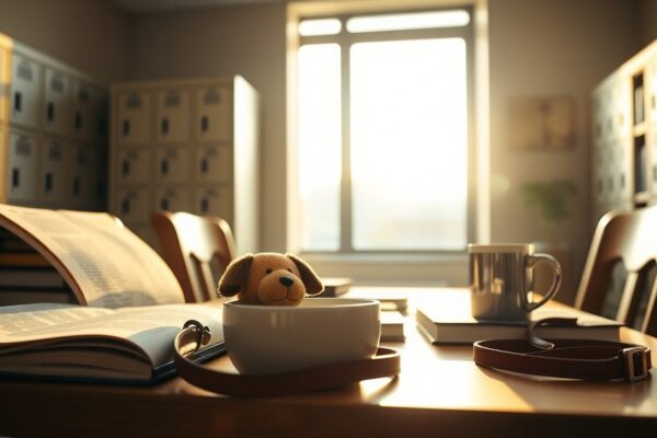 Pet-Friendly Colleges: Where Students and Their Pets Thrive