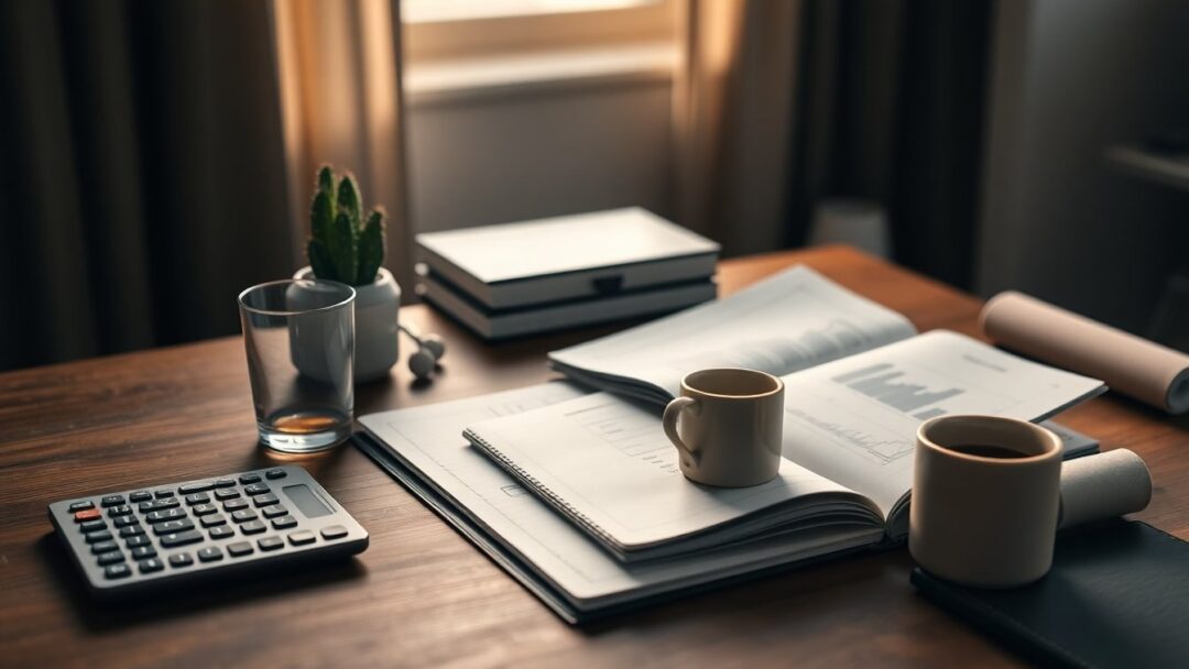 playbook for beginners: thriving in market swings