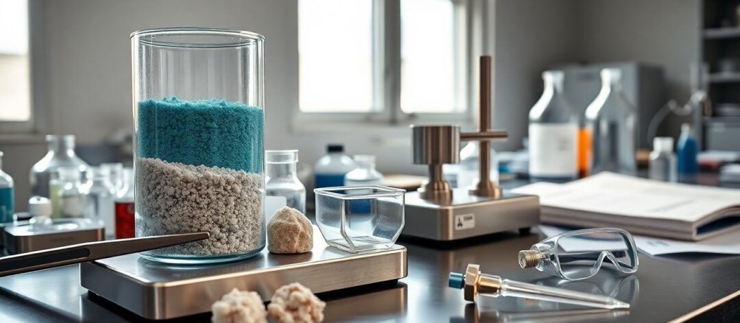 PMET Resources Advances Value-Added Lithium Processing at Shaakichiuwaanaan Project