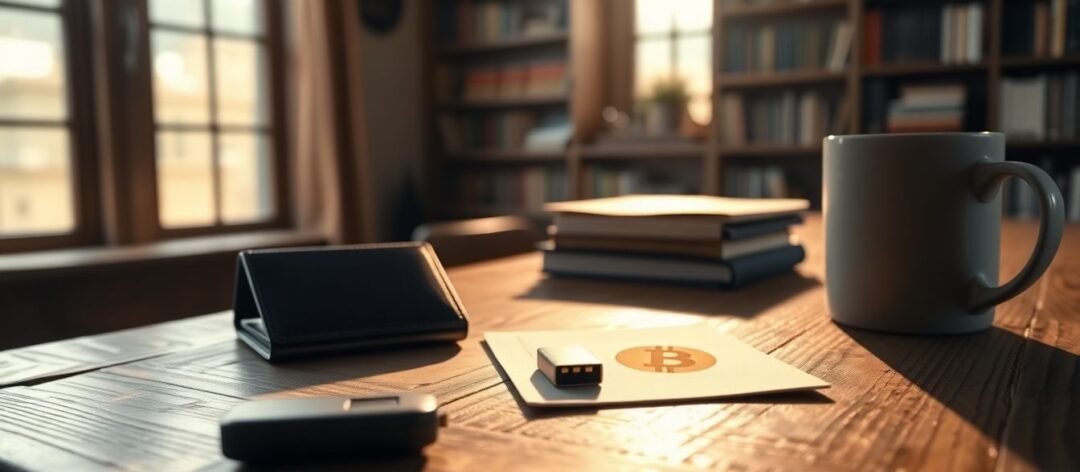 Protecting crypto assets: proven risk management strategies