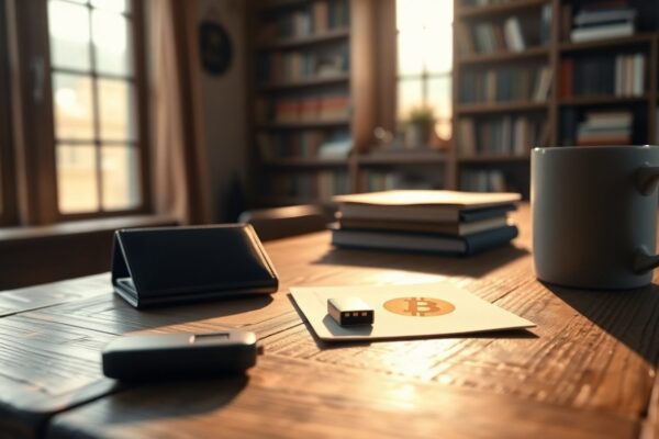 Protecting crypto assets: proven risk management strategies
