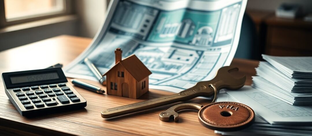 Real Estate Investing: How the FHA 203K Loan Transformed Matt Picaro's Career
