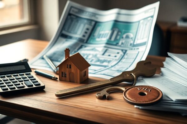 Real Estate Investing: How the FHA 203K Loan Transformed Matt Picaro's Career
