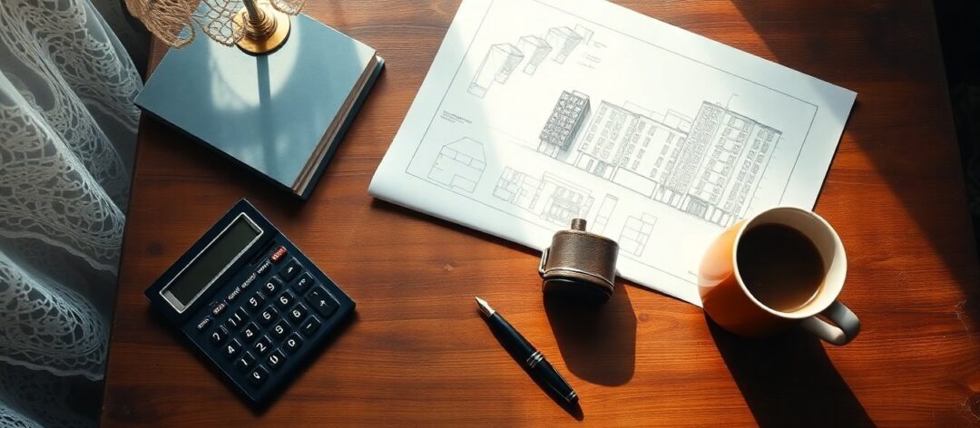 Real Estate Investing in 2026: Trends and Strategies for Success