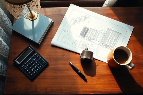 Real Estate Investing in 2026: Trends and Strategies for Success
