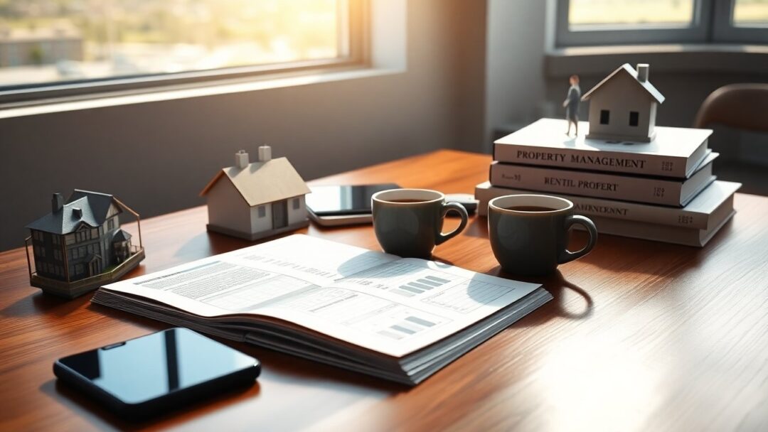 Real Estate Investing: The Slow and Steady Path to Financial Freedom
