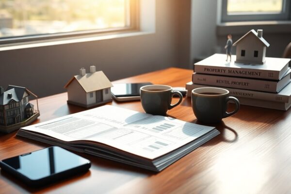 Real Estate Investing: The Slow and Steady Path to Financial Freedom