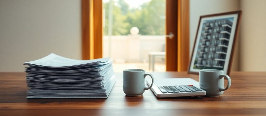 Real Estate Strategies for the 2026 Multifamily Market Downturn