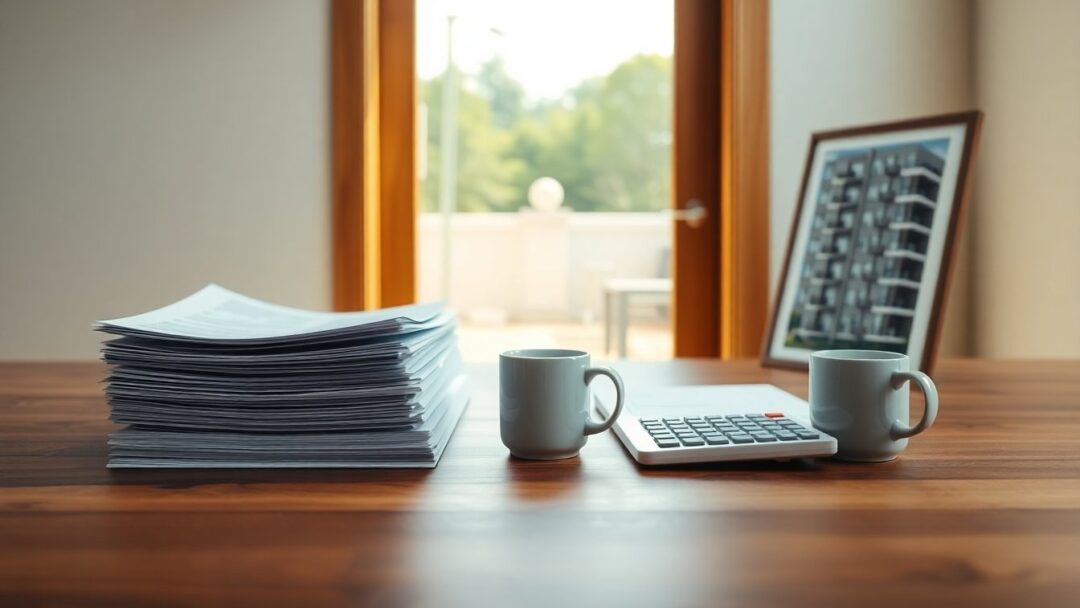 Real Estate Strategies for the 2026 Multifamily Market Downturn
