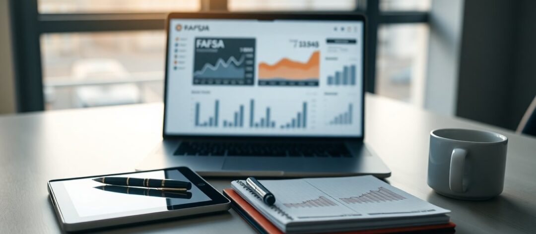 Real-time FAFSA processing streamlines Student Aid Index and ISIR delivery