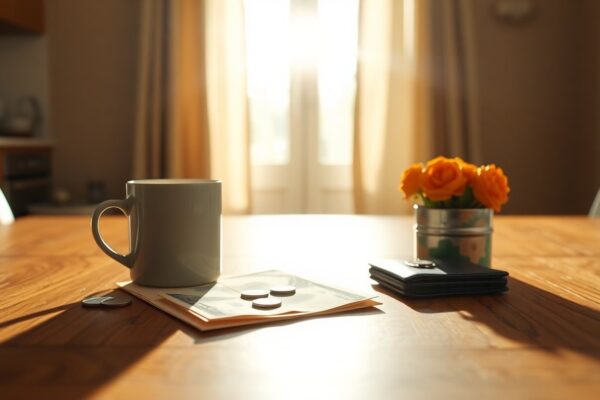 Retirement Concerns: A Waiter's Financial Journey and Future Prospects