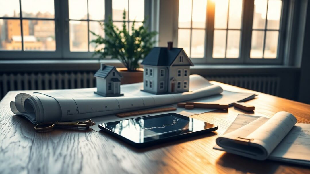 Retirement planning in 2026: Real estate strategies for financial security