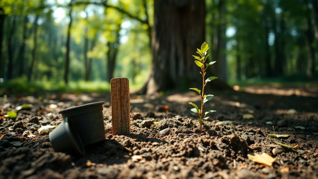 Revitalizing Louisiana's Natural Heritage: Woodside Energy's Forest Restoration Initiative