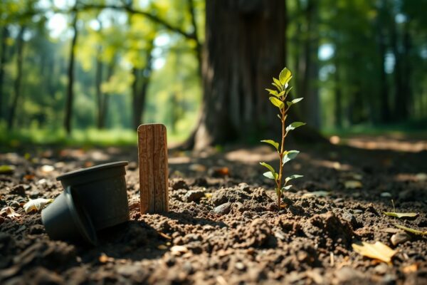 Revitalizing Louisiana's Natural Heritage: Woodside Energy's Forest Restoration Initiative