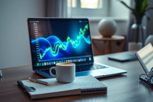 Revolutionizing Forex Trading: The Power of AI Expert Advisors for MT4
