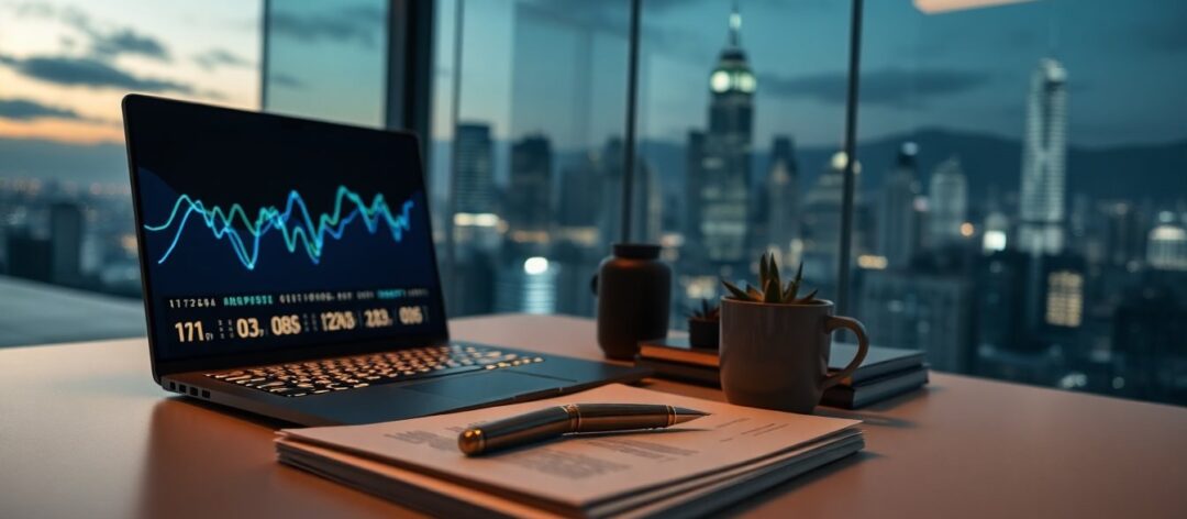 Rick Rieder's Insights on AI-Driven Market Trends and Investment Strategies