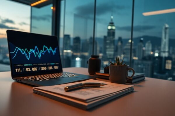 Rick Rieder's Insights on AI-Driven Market Trends and Investment Strategies