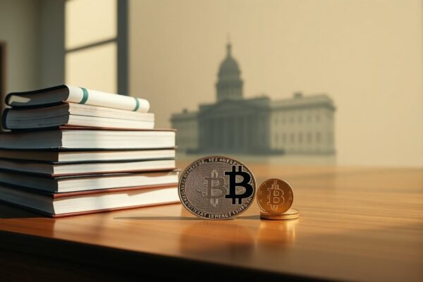 Senator Warren Questions CFTC's Ability to Regulate Cryptocurrency and Prediction Markets