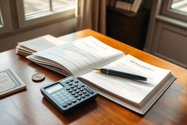 Smart Strategies to Manage Investment Risk During Market Swings