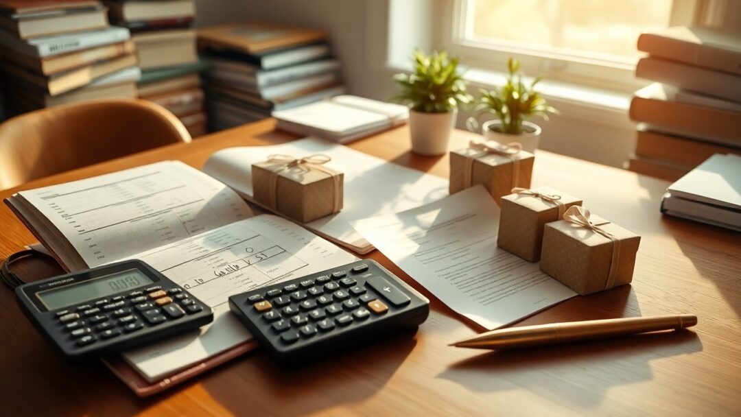 Smarter ways to support your loved ones through gift tax planning