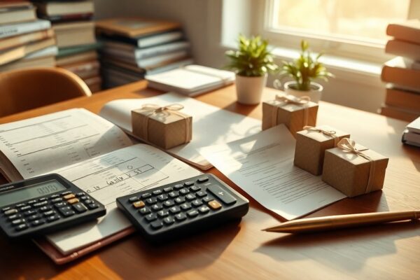 Smarter ways to support your loved ones through gift tax planning