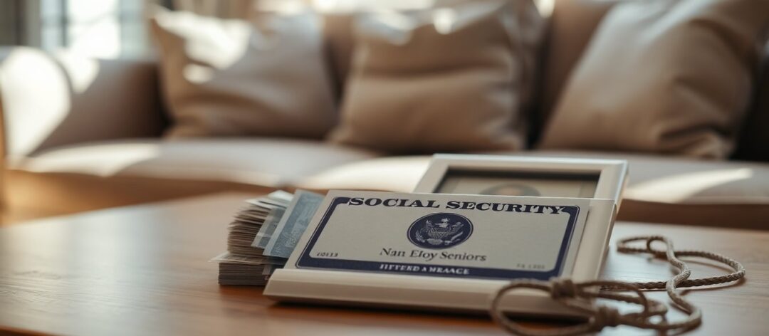 Social Security Benefits at 65: Key Considerations for Widowed Individuals