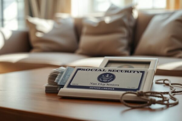 Social Security Benefits at 65: Key Considerations for Widowed Individuals