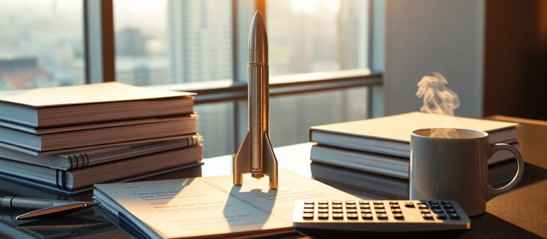SpaceX IPO 2026: A $75 billion offering that could redefine the aerospace industry