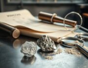 Spartan Metals Engages Strategic Marketing Innovations for Federal Support