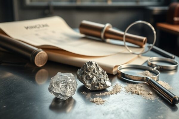 Spartan Metals Engages Strategic Marketing Innovations for Federal Support