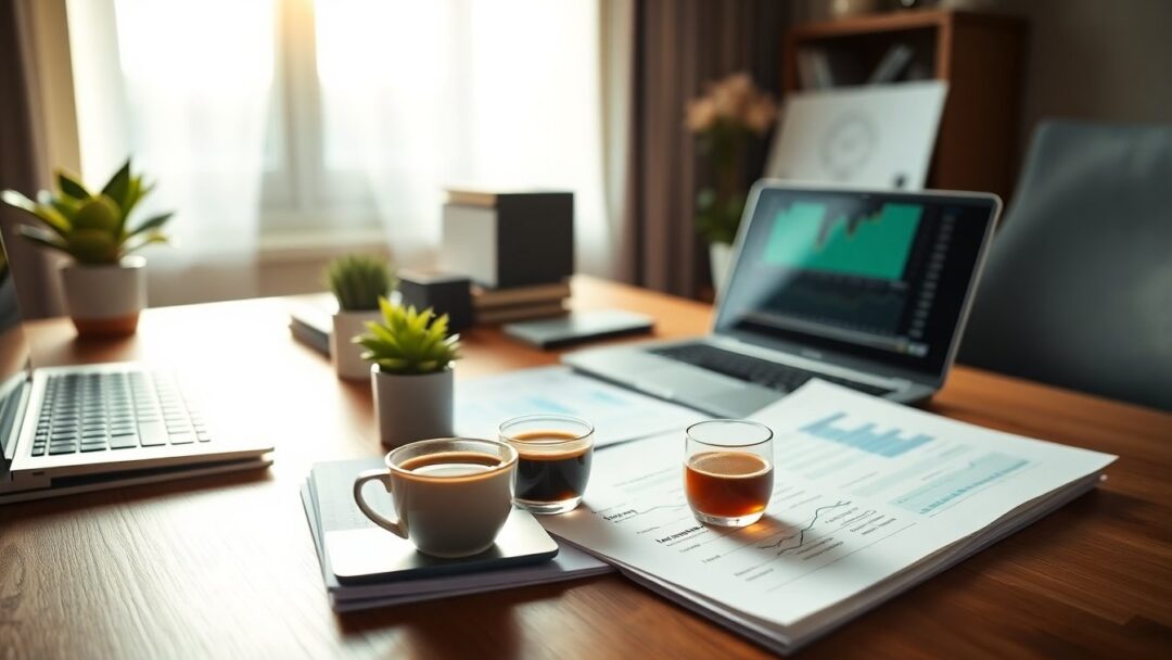 Startup funding strategies: weighing debt and equity financing
