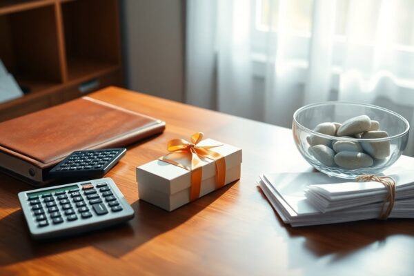 Strategic tax planning for gifting to children and beneficiaries