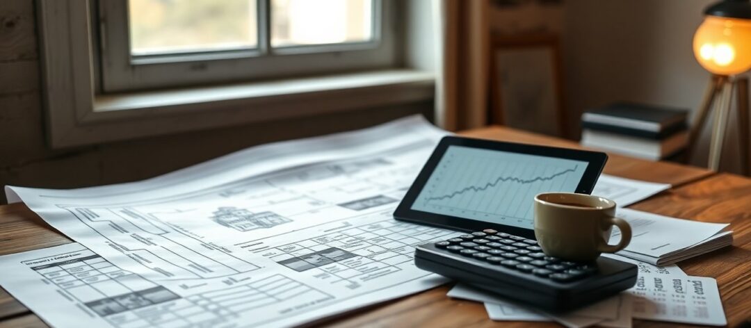Strategies for Successful Real Estate Investing Amid High Mortgage Rates in 2026