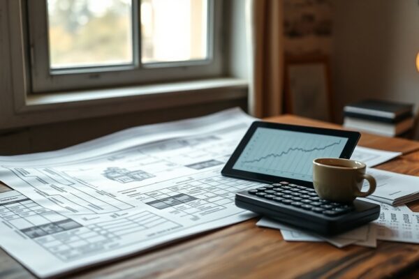 Strategies for Successful Real Estate Investing Amid High Mortgage Rates in 2026