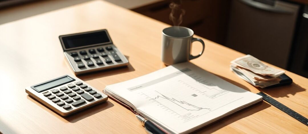 Stress-test your budget for rising interest rates