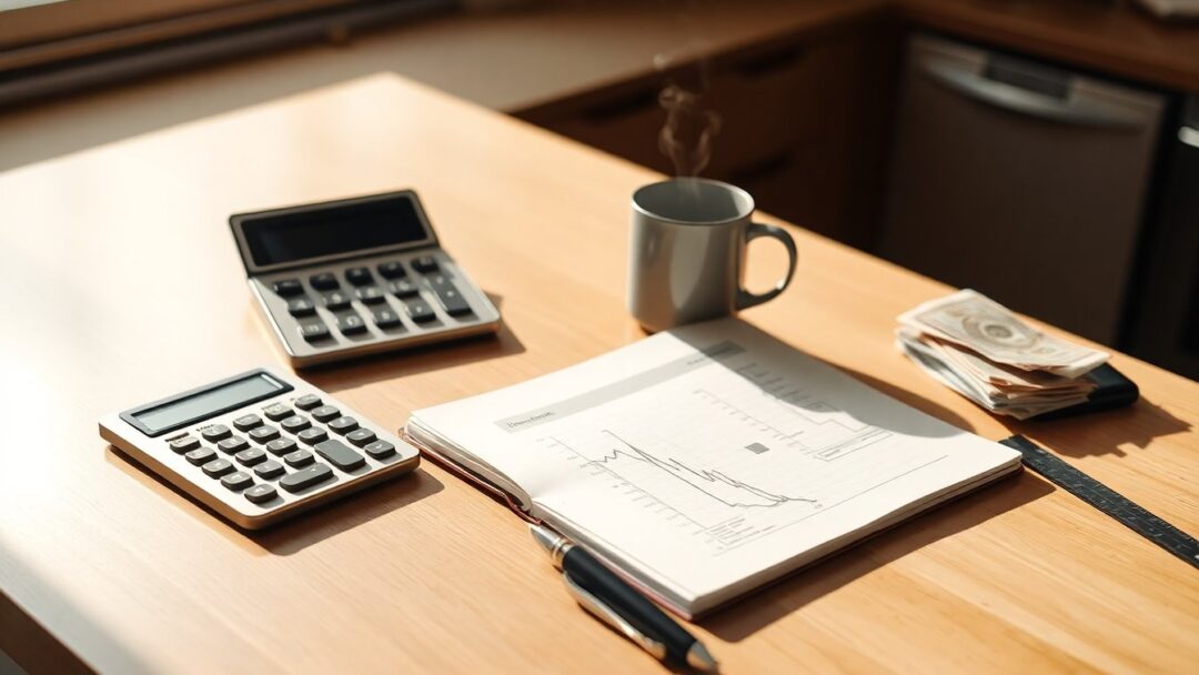 Stress-test your budget for rising interest rates
