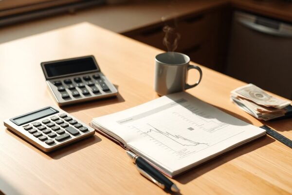 Stress-test your budget for rising interest rates