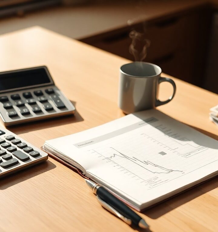 Stress-test your budget for rising interest rates