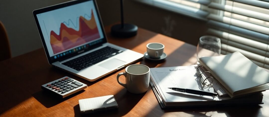 Stress-testing personal finances with corporate techniques