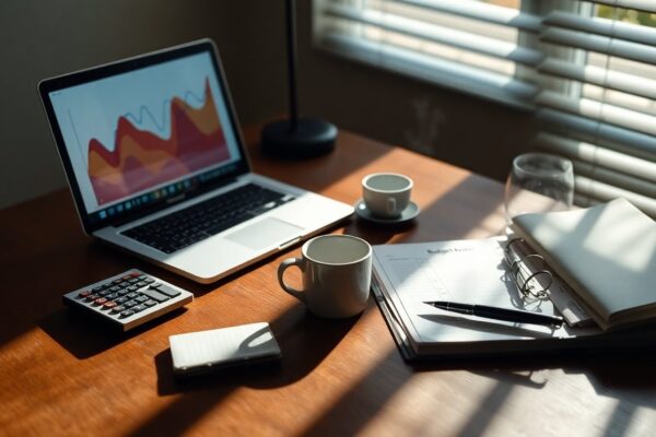 Stress-testing personal finances with corporate techniques